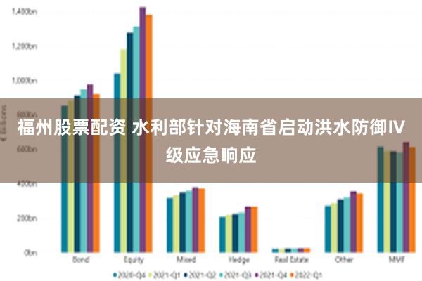福州股票配资 水利部针对海南省启动洪水防御Ⅳ级应急响应